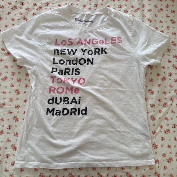 Tops - Prince Peter T-shirt